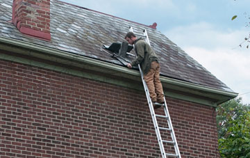 what affects urgent Abbotsford roof repairs