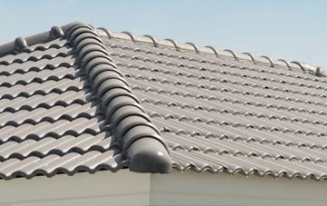 advantages of Abbotsford clay roofing