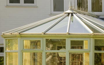 conservatory roof repair Abbotsford, West Sussex