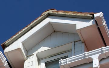 Abbotsford fascia installation costs