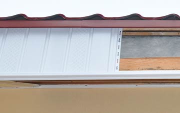 Abbotsford fascia repair costs