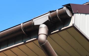 types of Abbotsford fascias