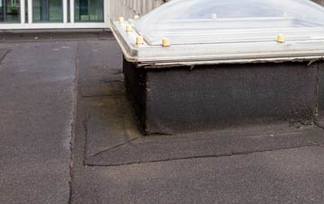 disadvantages of Abbotsford flat roofs
