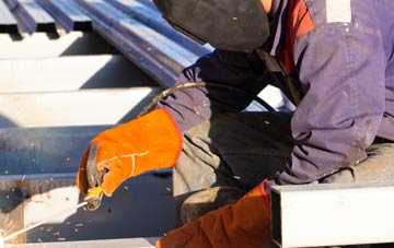 Abbotsford flat roofing options