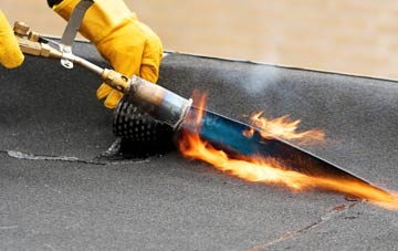 flat roof repairs Abbotsford, West Sussex
