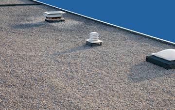 flat roofing Abbotsford, West Sussex