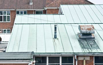 Abbotsford lead roofing costs