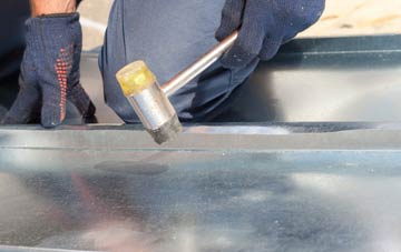 Abbotsford metal roofing costs