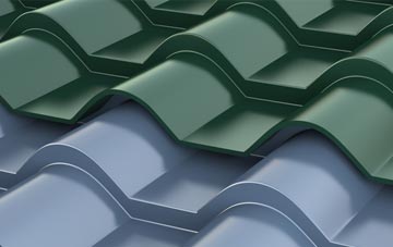 who should consider Abbotsford plastic roofs