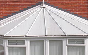 Abbotsford polycarbonate conservatory roof repairs