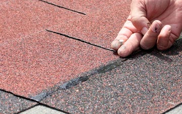 Abbotsford asphalt roof repairs