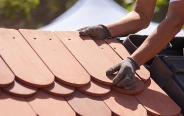 Abbotsford roof tile contractors