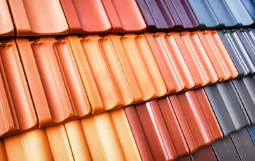 Abbotsford roof tile costs