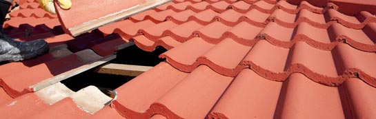 compare Abbotsford roof repair quotes