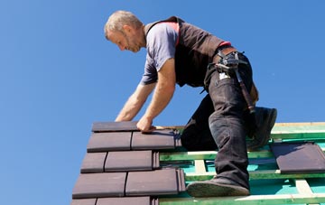 disadvantages of Abbotsford slate roofing