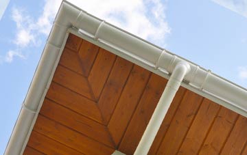 Abbotsford soffit types