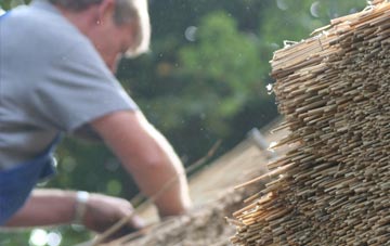 professional Abbotsford thatchers