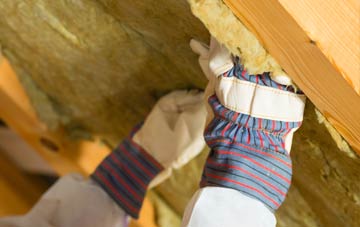 types of Abbotsford pitched roof insulation materials