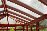 Abbotsford conservatory roofing insulation