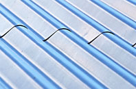 Abbotsford corrugated roofing
