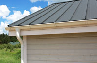 Abbotsford fascia repair