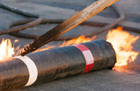 free Abbotsford flat roofing repair quotes