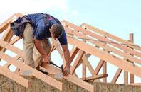 Abbotsford roof trusses