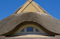 Abbotsford thatch roofing